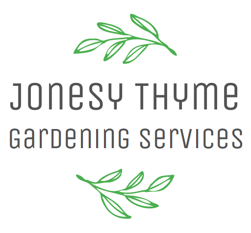 Jonesy Thyme Gardening Services
